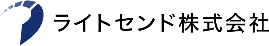 ライトセンドロゴ