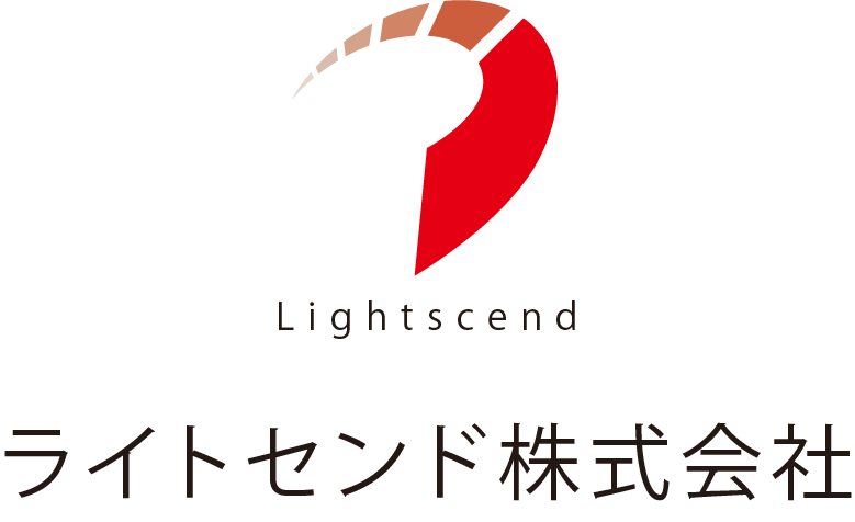 Lightscend Co.,Ltd.